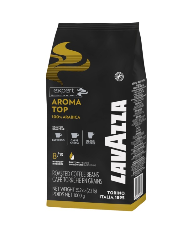 Lavazza Expert Aroma Top, 1 kg